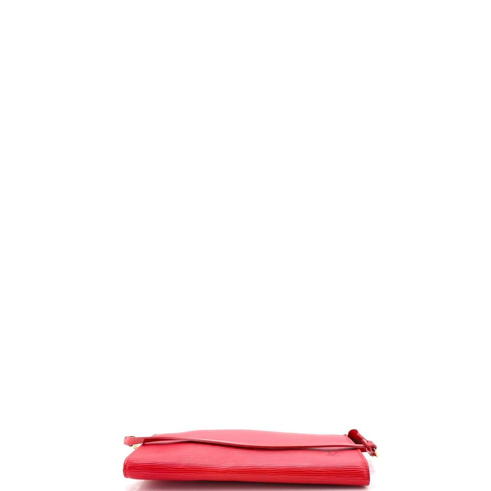 Louis Vuitton Pochette Accessoires Epi #198698L71B - Picture 4 of 8